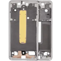 Mid-Frame Housing For Samsung Galaxy S21 FE 5G (US & International Version) (White)