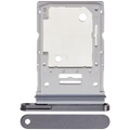 Dual Sim Card Tray For Samsung Galaxy Tab S9 FE Plus 12.4" (X616) (2023) (Gray)