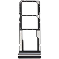 Sim Card Tray For Xiaomi Redmi 13C 5G (Starlight Black)