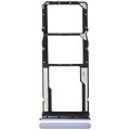Sim Card Tray For Xiaomi Redmi 13C 5G (Purple)