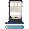 Sim Card Tray For Honor 50 (Emerald Green)