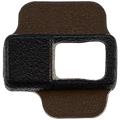 Proximity Light Sensor Rubber Sleeve For Motorola Moto Edge Plus (XT2301 / 2023) (Genuine OEM)