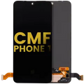 OLED Assembly Without Frame For Nothing CMF Phone 1 (Refurbished) (All Colors)