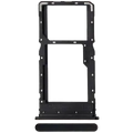 Sim Card Tray For Xiaomi Redmi 12 5G (Jade Black)
