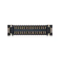 FPC Connector For Google Pixel 3 (LCD) (On Motherboard)