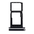 Sim Card Tray For Huawei Y9S (Midnight Black)