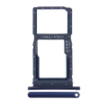 Sim Card Tray For Huawei Y9S (Blue)