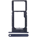 Single Sim Card Tray For Samsung Galaxy A25 5G (A256 / 2023) (Brave Black)