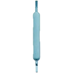 Hard Buttons (Volume) For Samsung Galaxy A06 (A065 / 2024) (Premium) (Blue)