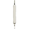 Hard Buttons (Volume) For Samsung Galaxy A06 (A065 / 2024) (Premium) (Gold)