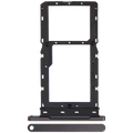 Dual Sim Card Tray For Samsung Galaxy Tab A8 10.5" (X205) (2021) (Gray)