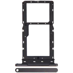 Dual Sim Card Tray For Samsung Galaxy Tab A8 10.5" (X205) (2021) (Gray)