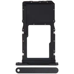 Micro SD Sim Card Tray For Samsung Galaxy Tab A9 Plus 11.0" (X218 / X215) (2023) (Graphite)