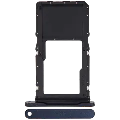 Micro SD Sim Card Tray For Samsung Galaxy Tab A9 Plus 11.0" (X218 / X215) (2023) (Navy)