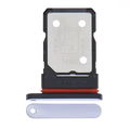Dual Sim Card Tray For OnePlus 9 (Winter Mist)
