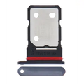Dual Sim Card Tray For OnePlus 9 (Astral Black)