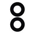 Back Camera Lens For OnePlus 9 (All Colors) (2 Piece Set)