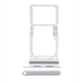 Dual Sim Card Tray For Samsung Galaxy A33 5G (A336 / 2022) (White)