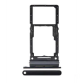 Dual Sim Card Tray For Samsung Galaxy A33 5G (A336 / 2022) (Black)