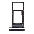 Single Sim Card Tray For Samsung Galaxy A33 5G (A336 / 2022) (Black)