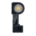 Front Camera Flash Flex Cable For Motorola Moto Z Play Droid (XT1635 / 2016)