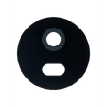 Back Camera Lens For Motorola Moto E4 (XT1763 / 2017) (Black)