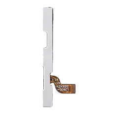 Power And Volume Button Flex For Motorola Moto E4 Plus (XT1774 / 2017)