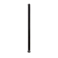 Hard Buttons (Power / Volume) For Motorola Moto G6 (XT1925 / 2018) (Black)