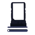 Sim Card Tray For Motorola Razr Plus / Razr 50 Ultra (XT2451 / 2024) / Razr Plus 2025 (XT2557 / 2025) (Genuine OEM) (Midnight Blue)