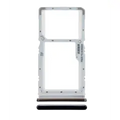 Sim Card Tray For Xiaomi Redmi Note 8 Pro (Black)