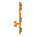 Power & Volume Button Flex Cable For Xiaomi Redmi Note 8 Pro