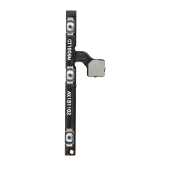 Power & Volume Button Flex Cable For Xiaomi Mi Mix 3