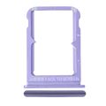 Dual Sim Card Tray For Xiaomi Mi 9 SE (Violet)