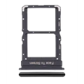 Dual Sim Card Tray For Xiaomi Mi 10 Lite 5G (Cosmic Gray)