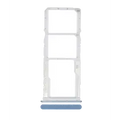 Dual Sim Card Tray For Xiaomi Redmi Note 11 (Mint Green)