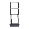 Dual Sim Card Tray For Xiaomi Redmi Note 11 (Graphite Gray)