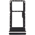 Sim Card Tray For Xiaomi Redmi 13 4G (Midnight Black)