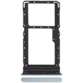 Sim Card Tray For Xiaomi Redmi 13 4G (Ocean Blue)