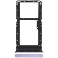 Sim Card Tray For Xiaomi Redmi 13 4G (Purple)