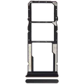 Sim Card Tray For Xiaomi Redmi 13R (Black)