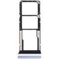 Sim Card Tray For Xiaomi Redmi 13R (Purple)
