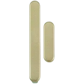 Hard Buttons (Power / Volume) For Samsung Galaxy A35 5G (A356 / 2024) (Premium) (Lemon)