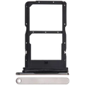 Sim Card Tray For Honor 50 SE (Silver)