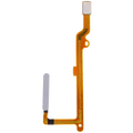 Fingerprint Reader With Flex Cable For Honor 50 SE (Silver)