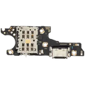 Charging Port With Board For Honor 50 Pro