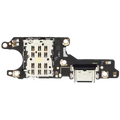 Charging Port With Board For Honor 50