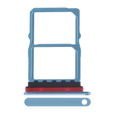Sim Card Tray For Huawei P30 (Aurora)