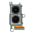 Back Camera (Wide & Telephoto) For Samsung Galaxy S20 5G (US Version) (Used OEM Pull: Grade B)