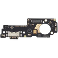 Charging Port With PCB Board For Xiaomi Redmi 11 Prime 4G (Premium)
