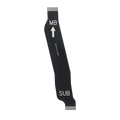 Mainboard Flex Cable For Xiaomi Redmi Note 10
